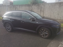 Hyundai Tucson IX35 EXECUTIVE PLUS 2WD DCT 5DR AUTO