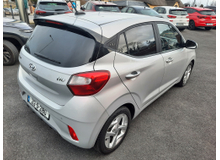 2021 Hyundai i10 1L Petrol For Sale Images