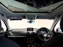 2013 Audi A3 1.4L Petrol For Sale Images