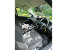 2014 Ford Focus 1.6L Diesel For Sale Images