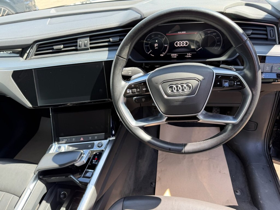 2023 Audi e-tron 0L Other For Sale Images
