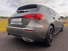 2019 Mercedes-Benz A Class 1.5L Diesel For Sale Images