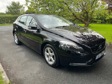 2016 Volvo V40 2L Petrol For Sale Images