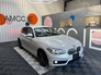 2019 BMW 1 SERIES ONLY €19950! 2019 1 SERIES AUTOMATIC 118I / 49k KMs / HEATED LEATHER , ADAPTIVE CRUISE , REVERSE CAMERA & MORE