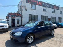 2008 Volkswagen Golf 1.9L Diesel For Sale Images
