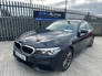 2019 BMW 5 SERIES 520D G30 M SPORT 4DR AUTO