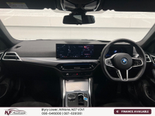 2025 BMW i4 0L Electric For Sale Images