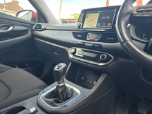 2018 Hyundai i30 1L Petrol For Sale Images
