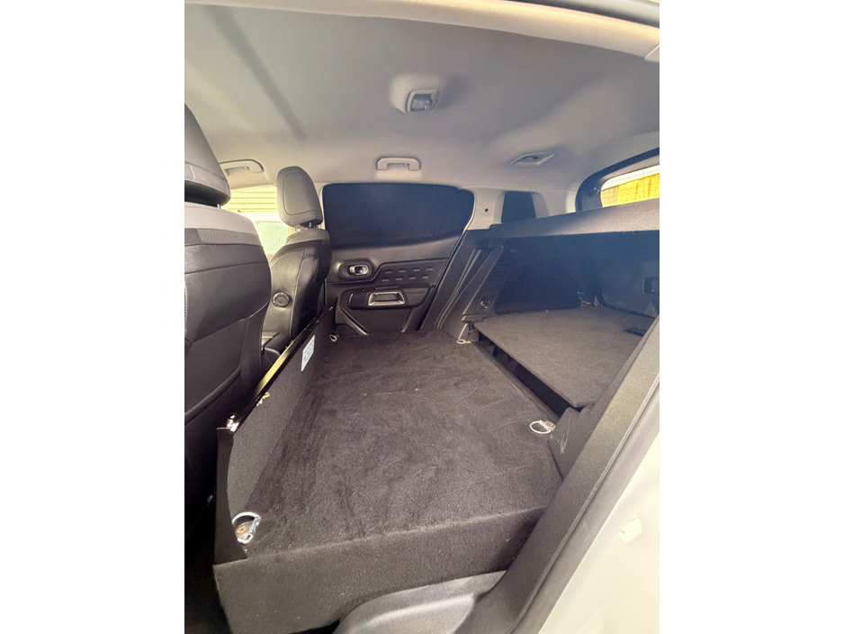 2023 Citroen C5 Aircross 1.5L Diesel For Sale Images