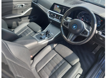 2022 BMW 3 Series 2.0L Petrol Plug-in Hybrid For Sale Images
