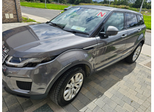 Land Rover Range Rover Evoque 2.0 ED4 SE 2WD 150BHP 5DR