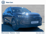 2025 VOLKSWAGEN TIGUAN 2.0TDI 150BHP ELEGANCE AUTOMATIC WITH UPGRADED ALLOYS & RADIO (NEW MODEL) *ORDER YOUR 251 TODAY*
