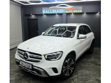 2020 Mercedes-Benz GLC Class 2L Diesel For Sale Images