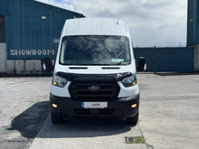 2023 Ford Transit 2L Diesel For Sale Images