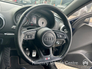 2017 AUDI S3 2.0 TFSI QUATTRO 310PS 4DR