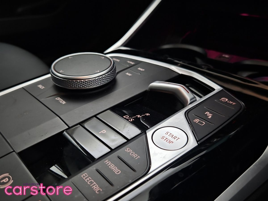 BMW 3 Series 330 E Sport Auto 330 e Sport 330 e 292 12kWh PHEV 113BHP /83kw Step Auto Start/Stop — thumbnail 19