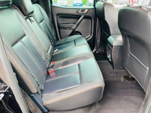 2023 Ford Ranger 2L Diesel For Sale Images