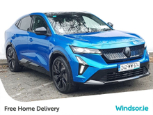 Renault Rafale E-TECH Hybrid 200 Auto esprit Alpine+ *4kSCRAPPAGE*