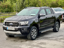 2021 Ford Ranger 2L Diesel For Sale Images