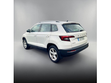 2021 Skoda Karoq 1.6L Diesel For Sale Images