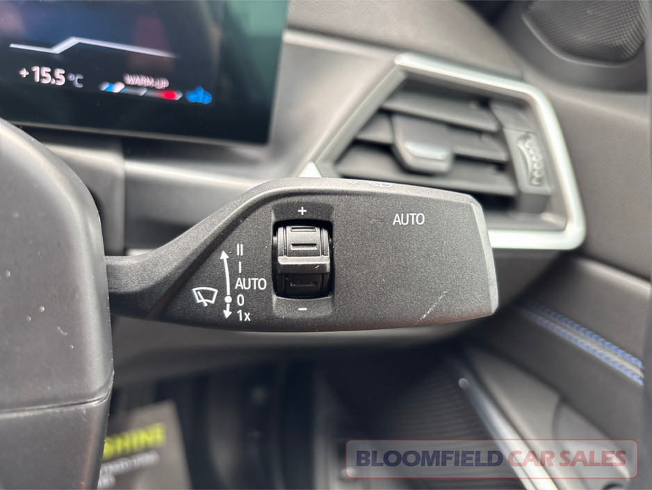 BMW 3 Series ** DEPOSIT TAKEN** 320D MSPORT , AUTO // ULTRA LOW MILEAGE — thumbnail 28
