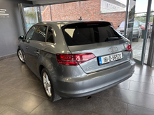 2016 Audi A3 1.6L Diesel For Sale Images