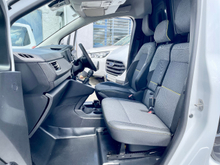 2023 Renault Kangoo 1.5L Diesel For Sale Images