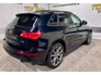 2017 AUDI Q5 Q5 S-LINE QUATTRO MODEL