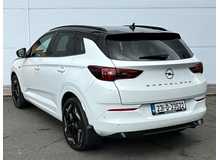 2023 Opel Grandland 1.6L Petrol Plug-in Hybrid For Sale Images