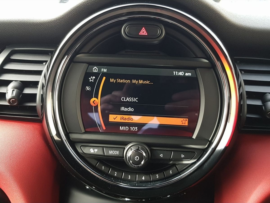 2022 MINI Hatch 2L Petrol For Sale Images