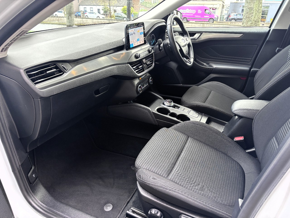 2019 Ford Focus 1L Petrol For Sale Images