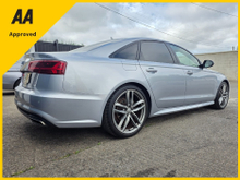2018 Audi A6 2L Diesel For Sale Images
