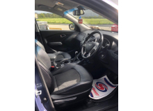 Hyundai ix35 1.7 CRDI SE 5DR
