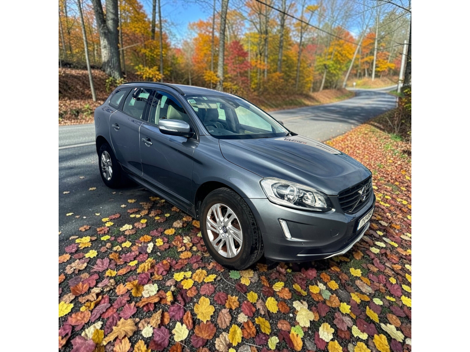 2017 Volvo XC60 2L Diesel For Sale Images