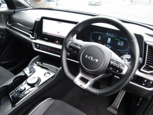 2024 Kia Sportage 1.6L Hybrid For Sale Images