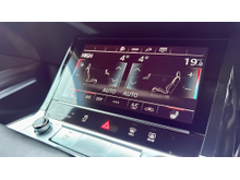 2024 Audi Q8 e-tron 0.9L Electric For Sale Images