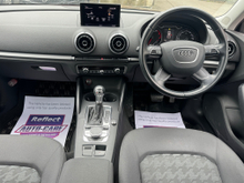 2015 Audi A3 1.4L Petrol For Sale Images