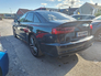 2016 AUDI A6 3.0 TDI BLACK EDITION 272PS QUATTRO AUTO