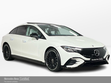 Mercedes-Benz EQE 300 AMG - 21 Inch...