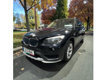 2015 BMW X1 2L Diesel For Sale Images