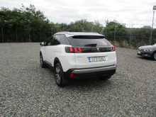 2023 Peugeot 3008 1.5L Diesel For Sale Images