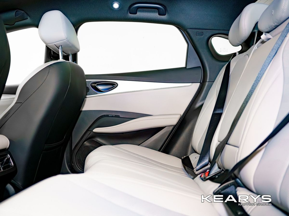 BYD Seal 6 Seal 6 Saloon DM-I Comfort — thumbnail 11