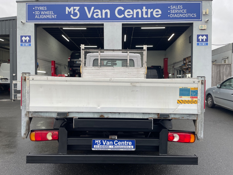 2019 Fiat Ducato 2.3L Diesel For Sale Images
