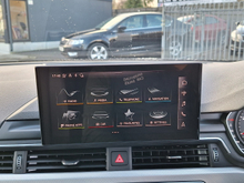 2023 Audi A4 2L Diesel For Sale Images