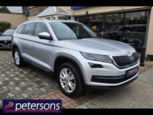 Skoda Kodiaq AMBITION 2.0 TDI 150HP DSG...