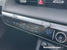 2023 Hyundai Ioniq 5 0L Electric For Sale Images