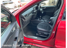 2020 Ford Kuga 1.5L Diesel For Sale Images