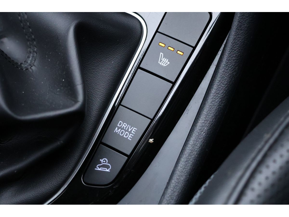 Hyundai Tucson 2WD Executive, Special 4.99% APR Finance Available on This Vehicle — thumbnail 13