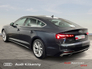 2022 AUDI A5 35 TDI 163HP S-Tronic SE 