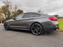 2019 BMW 4 SERIES GRAN COUPE M SPORT A